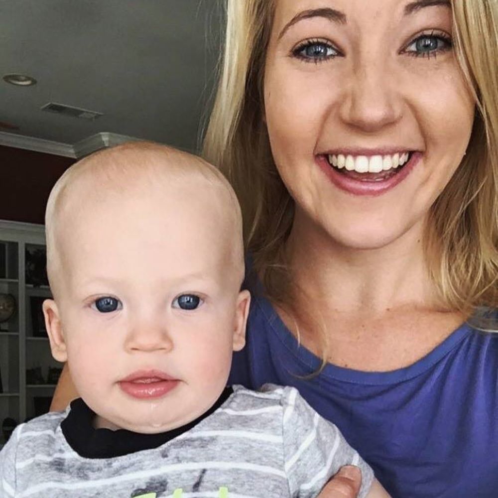 Meet your Posher, Heather